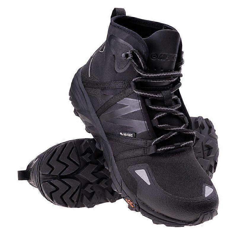 Hi-Tec Herren V-Lite Shift I Wanderschuhe