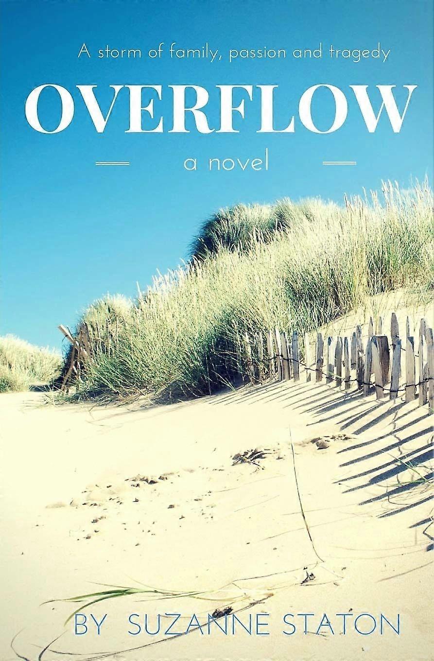 Overflow a novel
