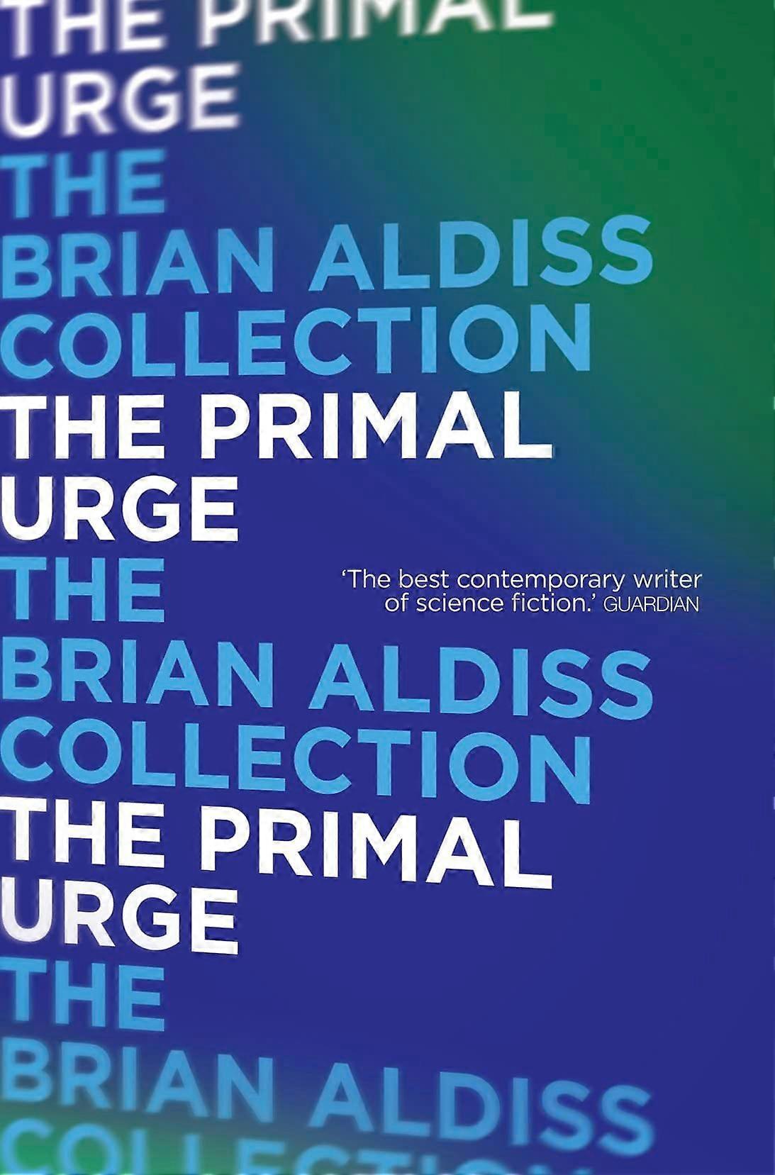 Primal urge