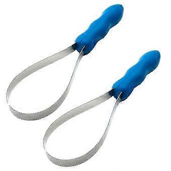 Horse Hair Grooming Comb, Horse Brush, Grooming Set compatible with Animals, Cattle, All Types of Dogs
