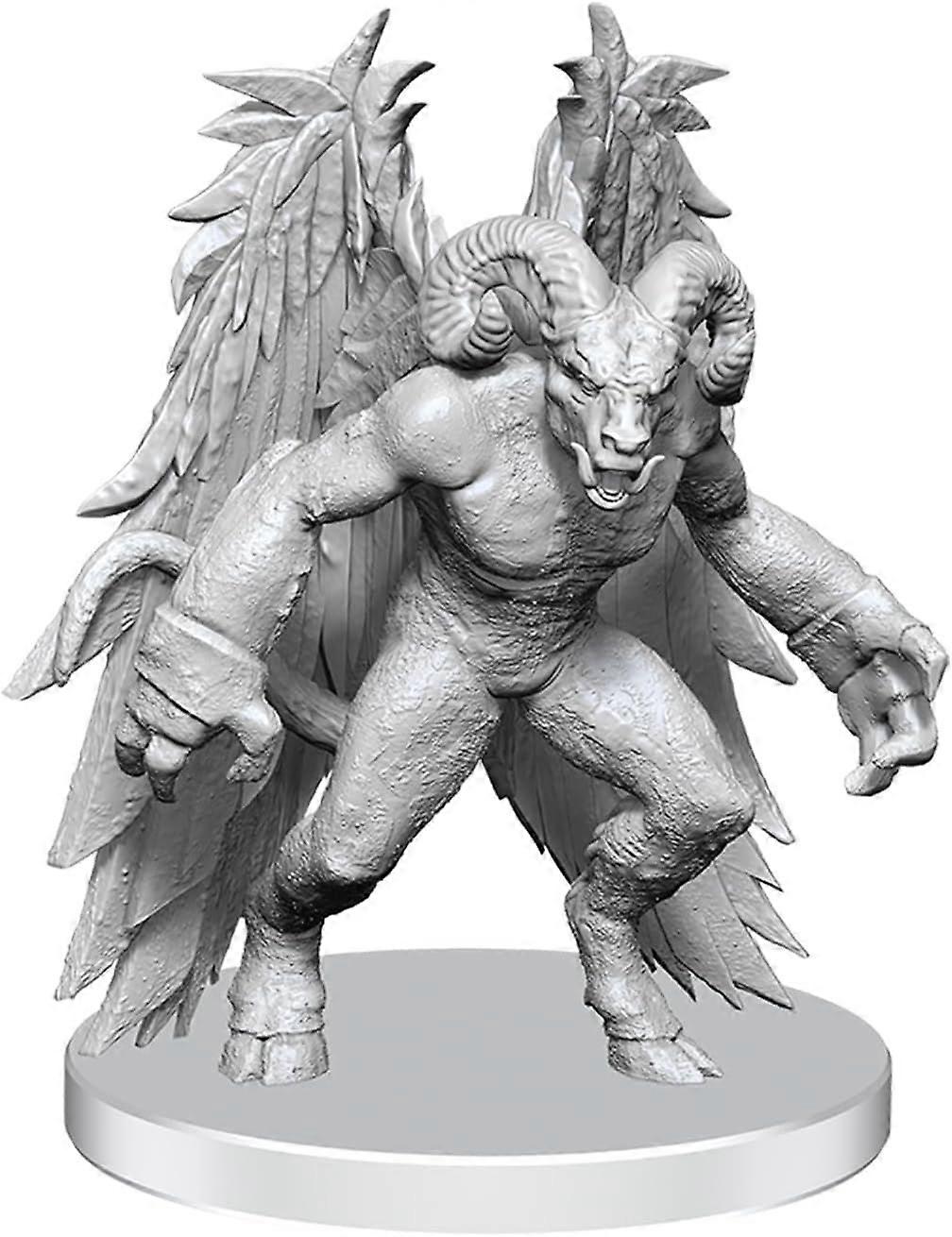 Pathfinder Battles Deep Cuts Gylou (Handmaiden Devil) & Ferrugon (Rust Devil)