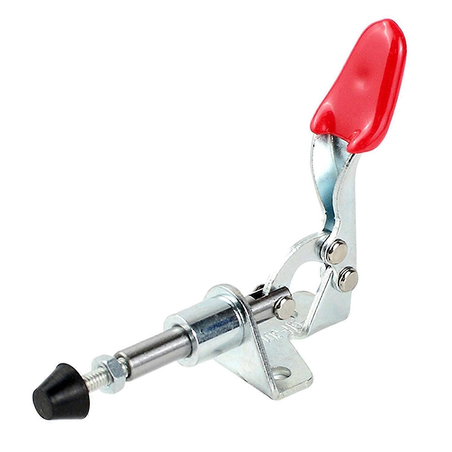 Steel Quick Release Toggle Clamp Large Holding Capacity Clamp for Welding