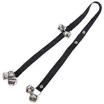 1pc Einfache Haustier Bell Seil Premium Hund Bell Seil Praktische Welpe Bell Seil