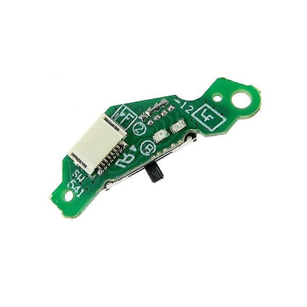 Power Switch Board Replacement Circuit PCB for Sony PSP 3000  Compatibility Durable  Part