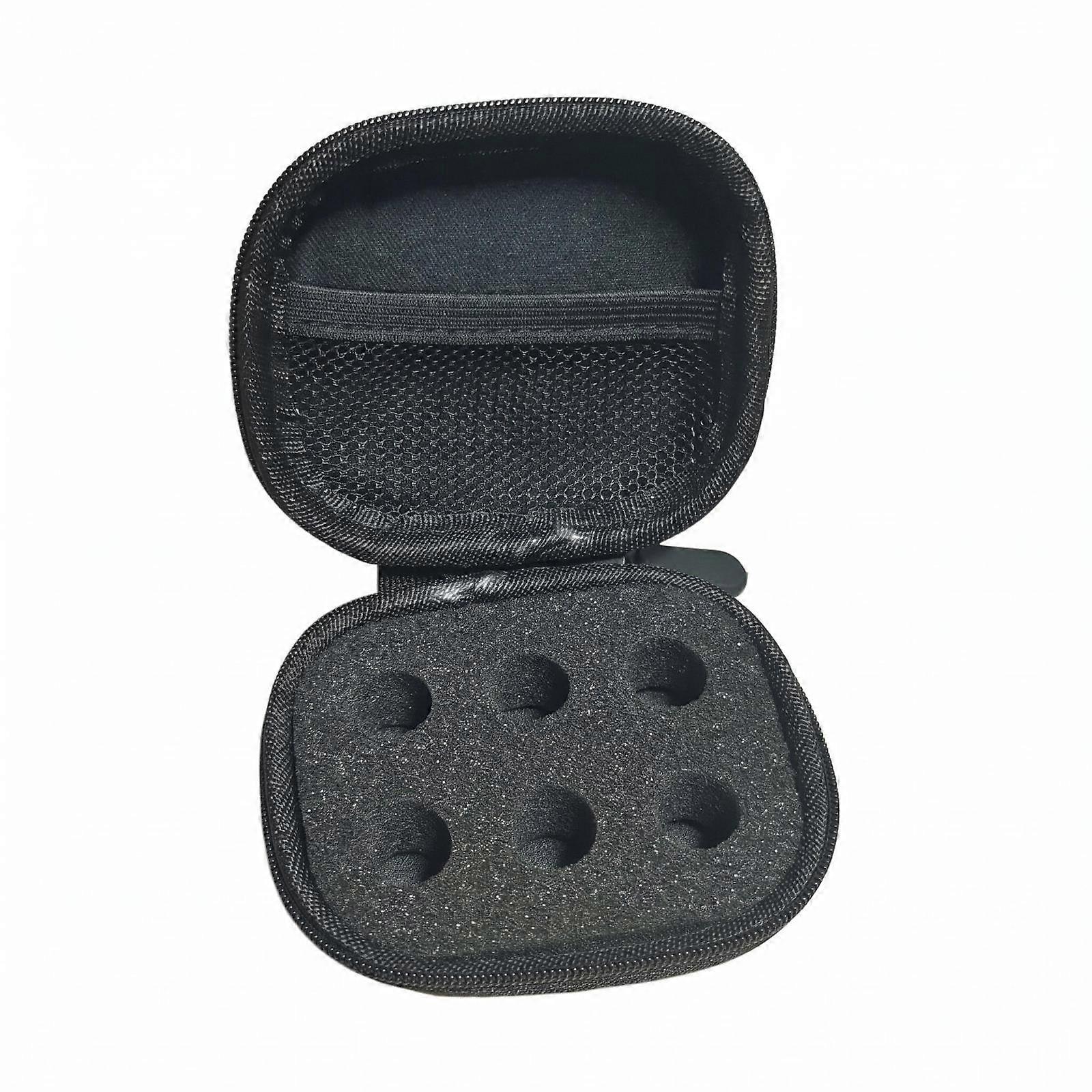 3 Ml Vial Case Clamshell 3ml Vial Case EVA