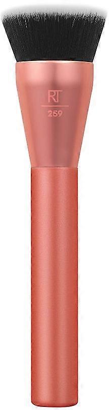 Real Techniques Glow Round Base Brush
