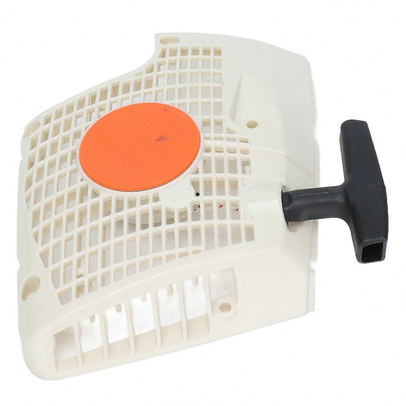 Replacement Recoil Starter Assembly 1133 080 3101 Compatible with MS270 MS280 Chainsaws