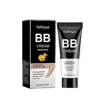 Concealer Bb Cream Series Oil Control Lightweight Concealer Brightening Skin Daily Lazy Skin Bb Cream