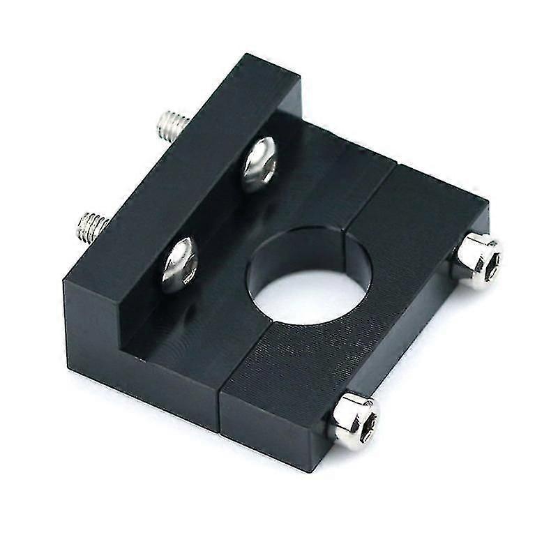 3d Printer Accessories E3d V6 Volcano Print Head Mounting Fixing Block Bracket