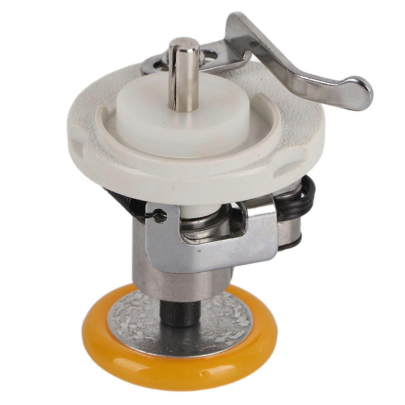 Industrial Automatic Bobbin Winder Electric Sewing Machine Assembly