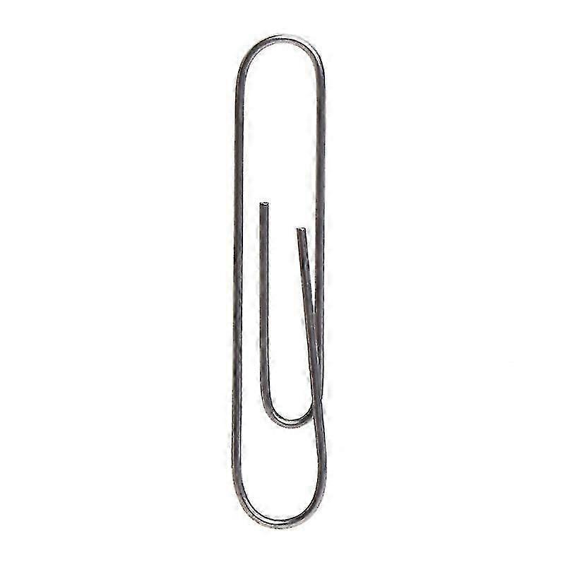Self Bending Paperclip Nitinol Shape Memory Shift Magic Trick