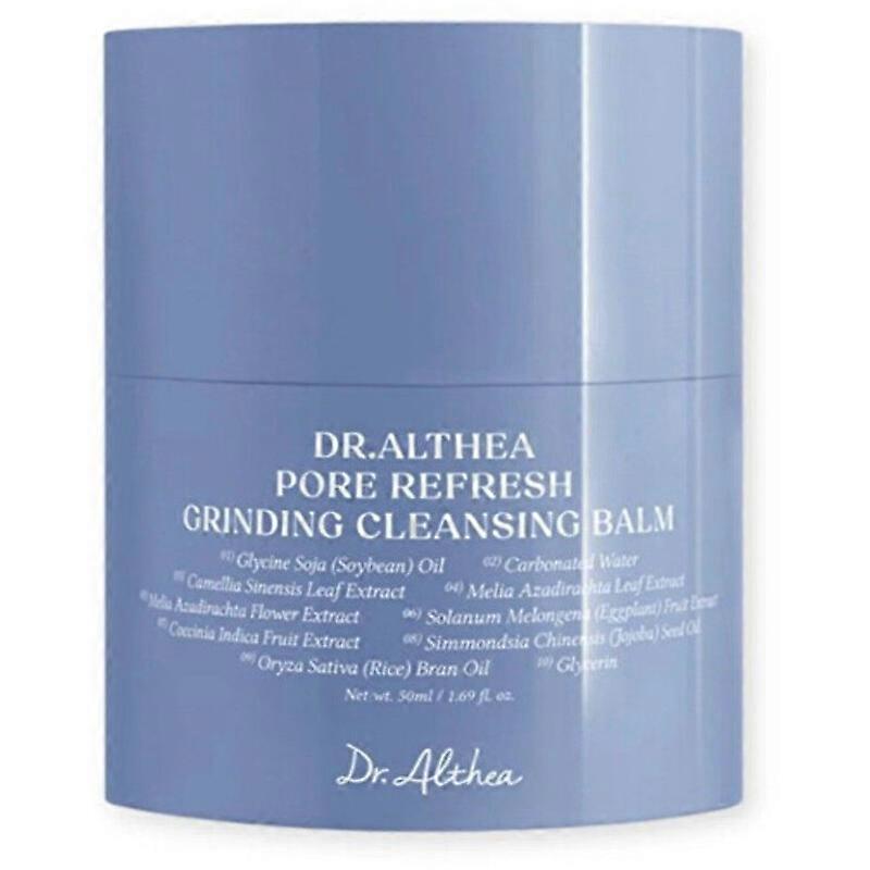 Pore Refresh Grinding Cleansing Balm - Čisticí balzám 50ml