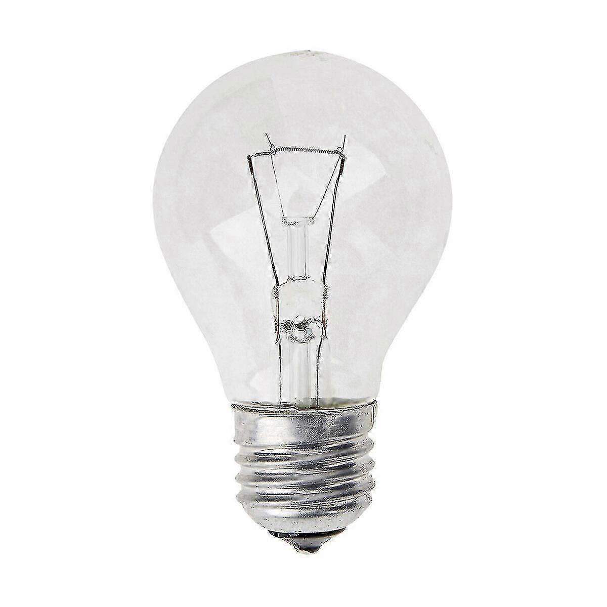 60W E27 Incandescent Bulb by Bel-Lighting