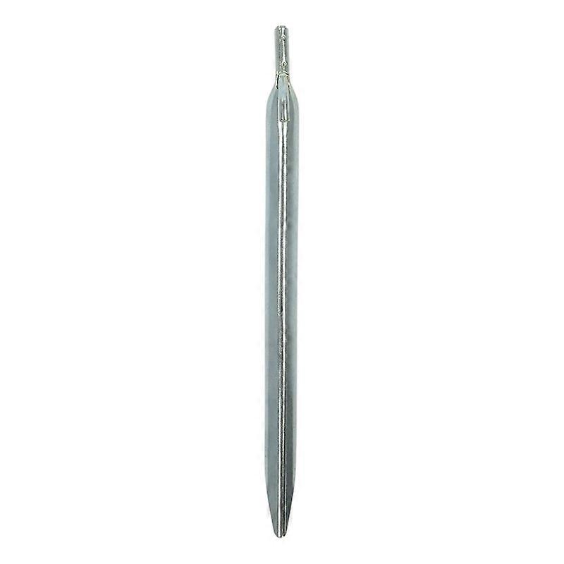 Cuier cort 30cm metalic cu cârlig