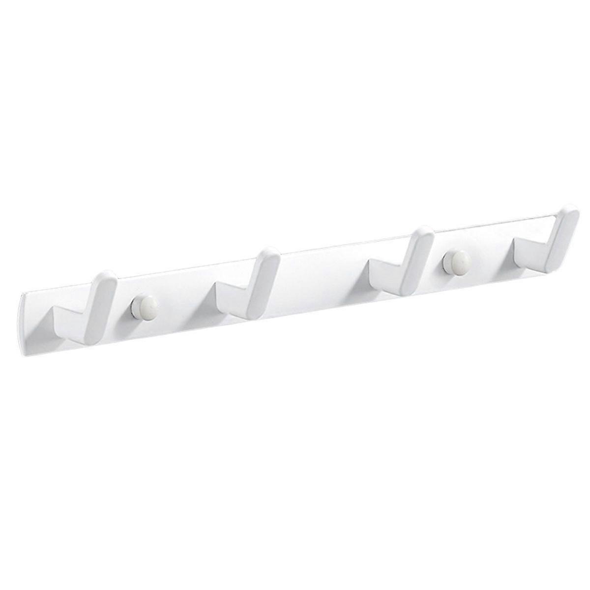 Elegant Heavy-Duty Space-Saving Wall Hook