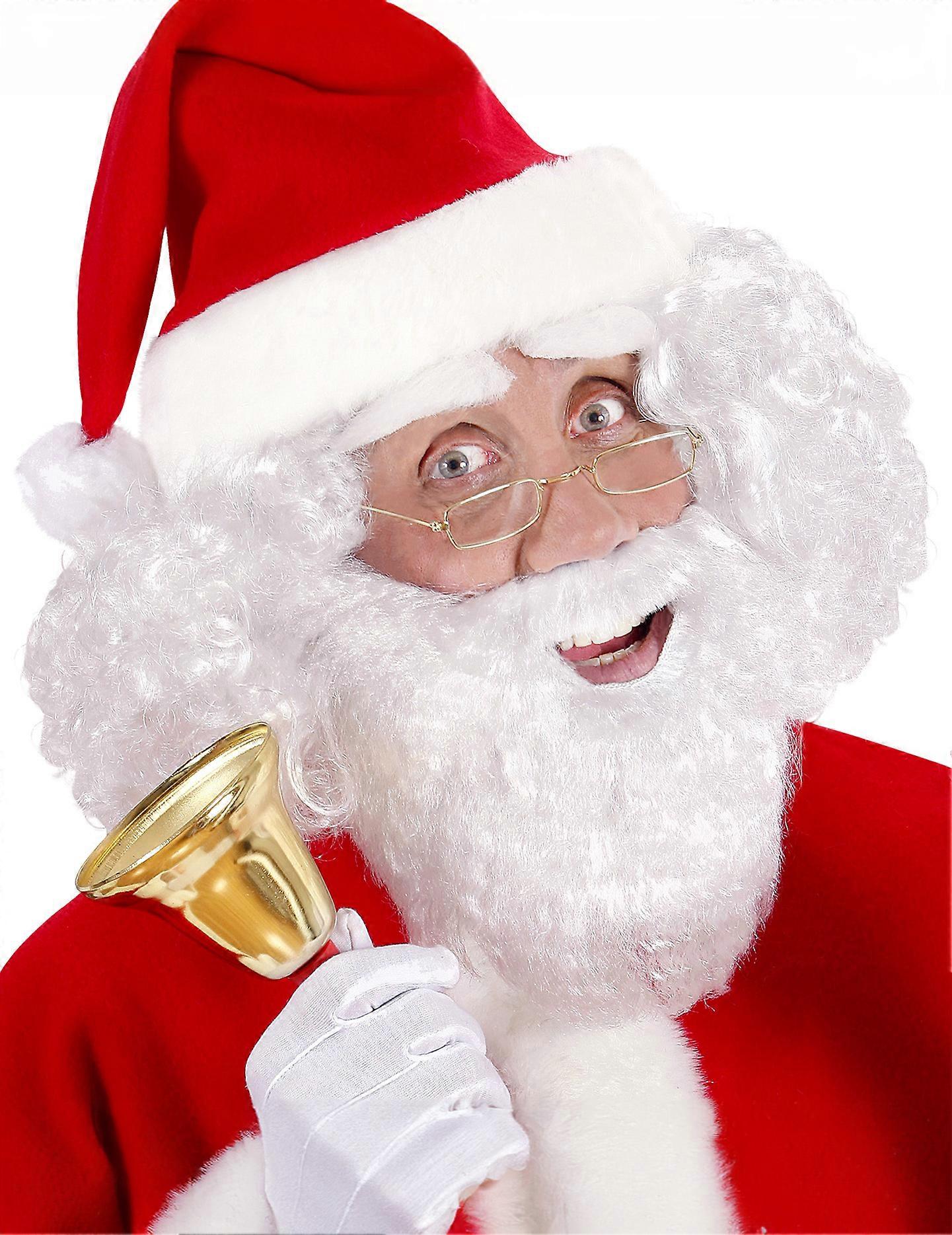 Adult Santa Beard