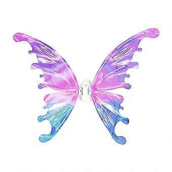 Sparkling Fairy Game Toy For Children With Lightweight Design For Endless Joy