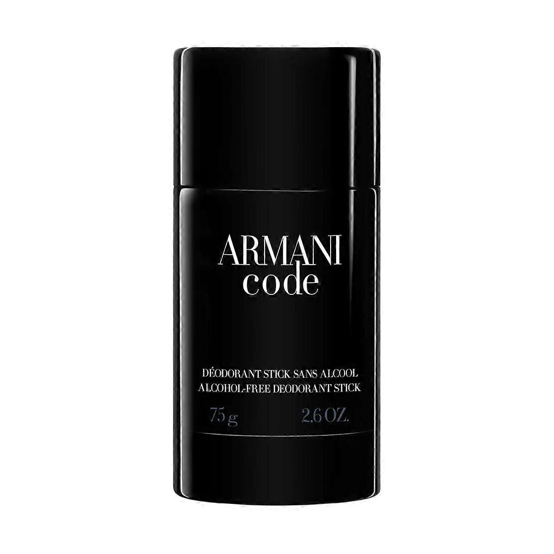 Code for Men Deostick 75ml
