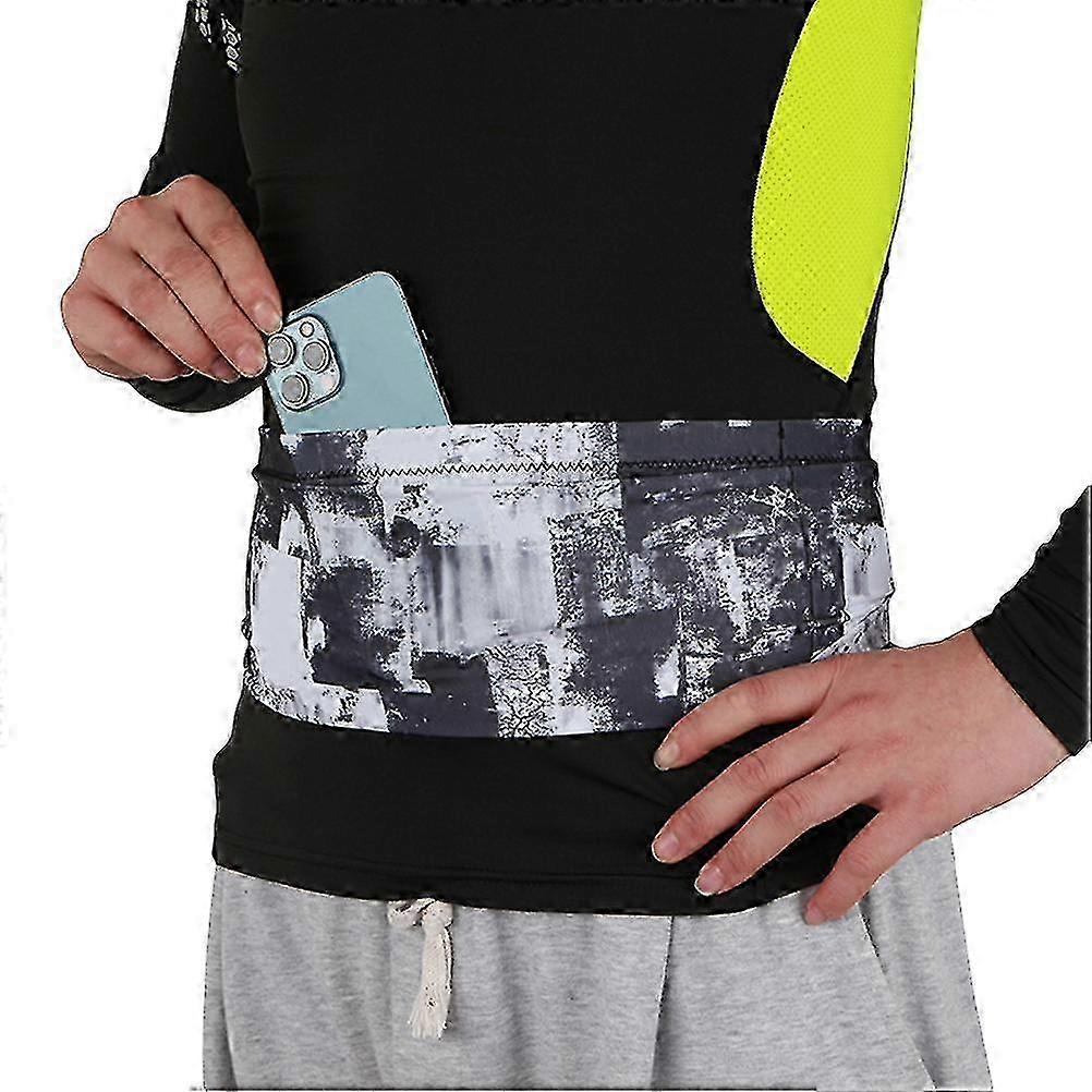 Stretch Lightweight Running Waist Bag