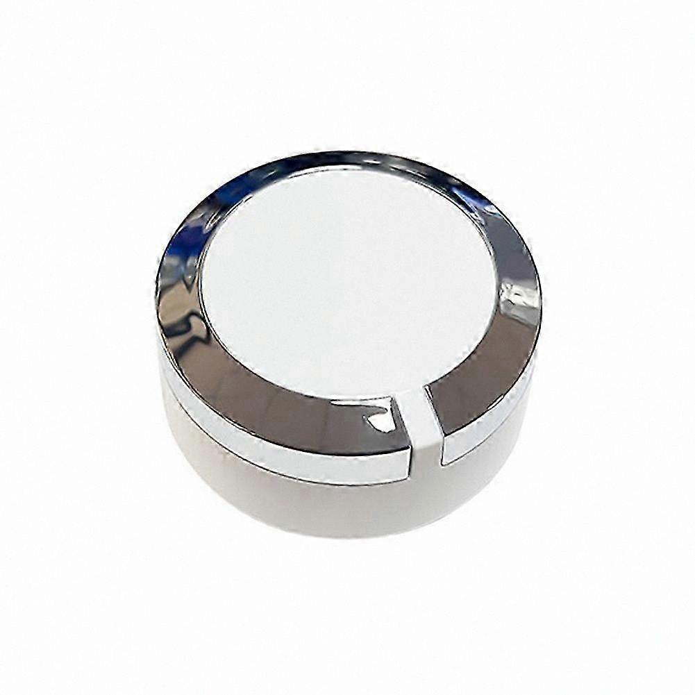 Dryer Control Knob Replacement - Compatible with Multiple Models, 1 Piece