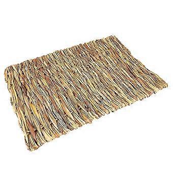 Tapis d'herbe non toxique pour hamsters