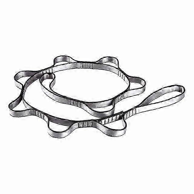 110cm Yoga Stretch Belt Extender
