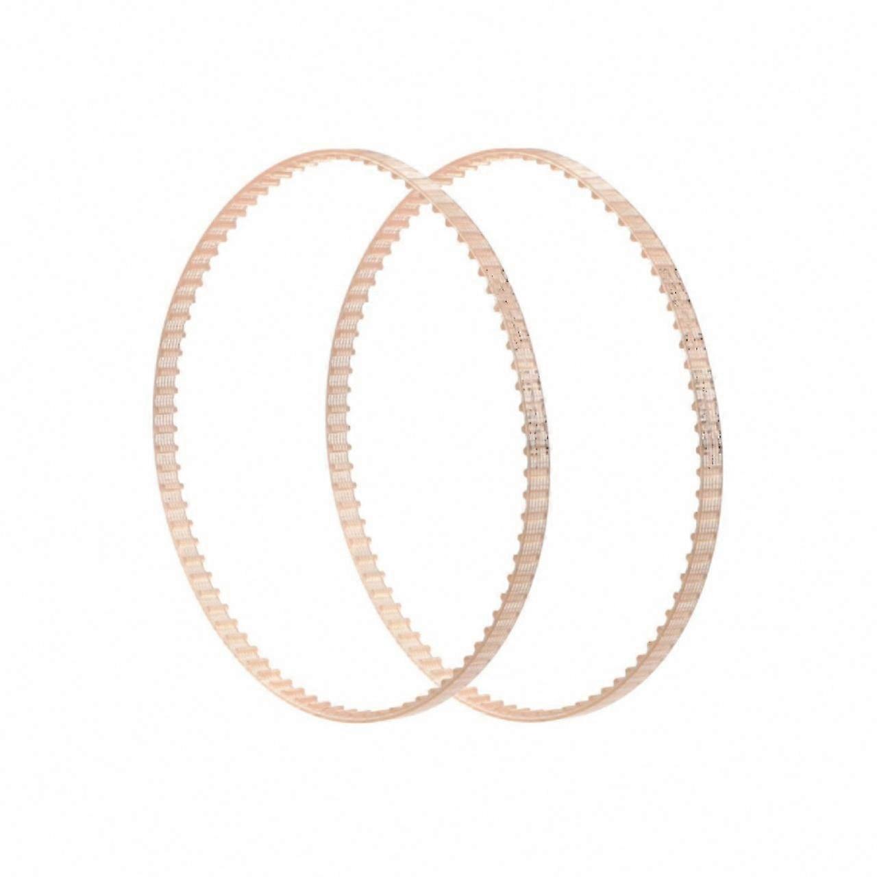 6.5mm Wide Pool Cleaner Timing Belts
