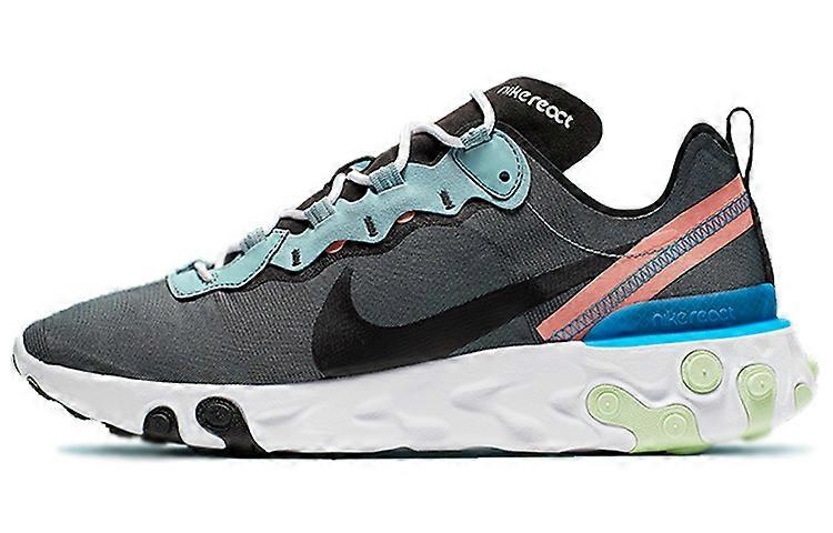Nike React Element 55 Ocean Cube BQ6166-300