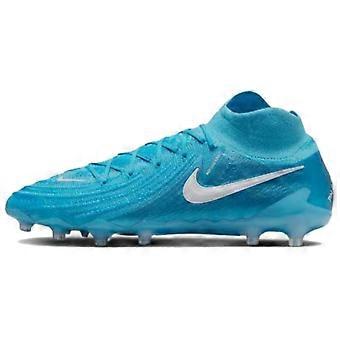 Nike Phantom Luna 2 Elite Ag Blå Fury Hvit FJ2579-400