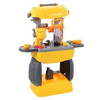 Repair Tools Toys Portable Toy Bag for Kids 1Set Simulation Engineer Toy