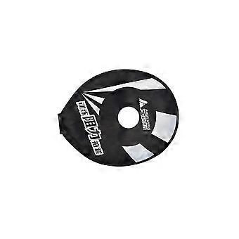 Badminton Racket Resistance Cover Oxford Cloth for Swing Training Fits Most Standard Rackets