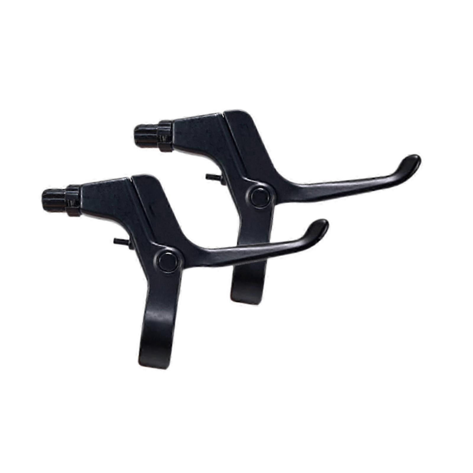 Ergonomic Adjustable Kids Brake Levers