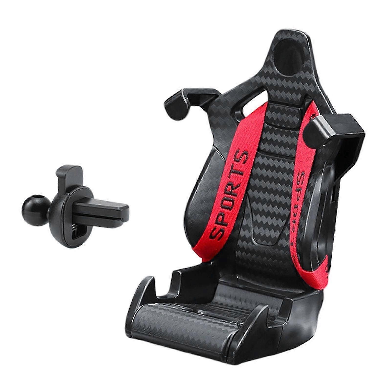 ABS 360° Adjustable Vent Phone Mount