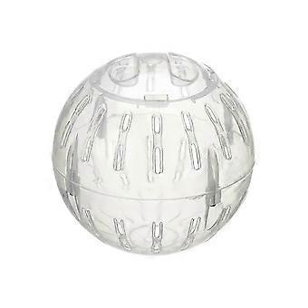 Transparenter Acryl-Trainingsball für Kleintiere