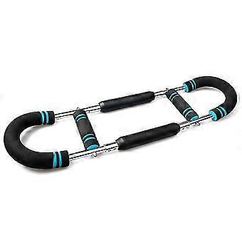 Detachable Twister Strength Bar