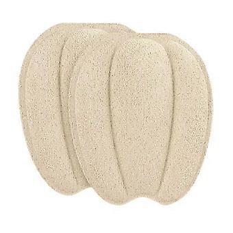 2Pcs/6Pcs/10Pcs  Heel Protection Pads and Adhesive Adjustable Non-slip Heel-and-tongue Insoles Forefoot Care Pads