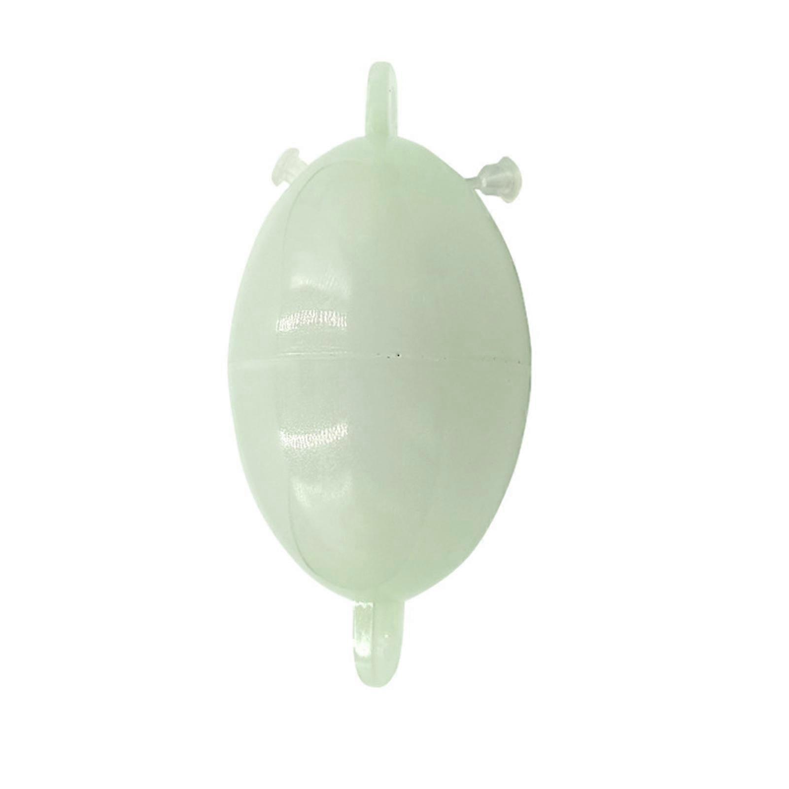 Mini Luminous ABS Fishing Float