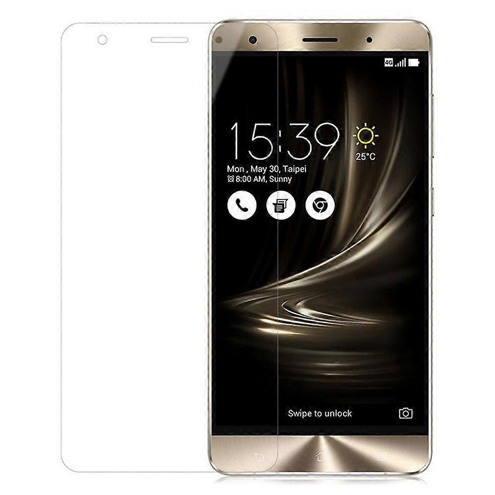 Screen protector compatible with Asus ZenFone 3 DELUXE