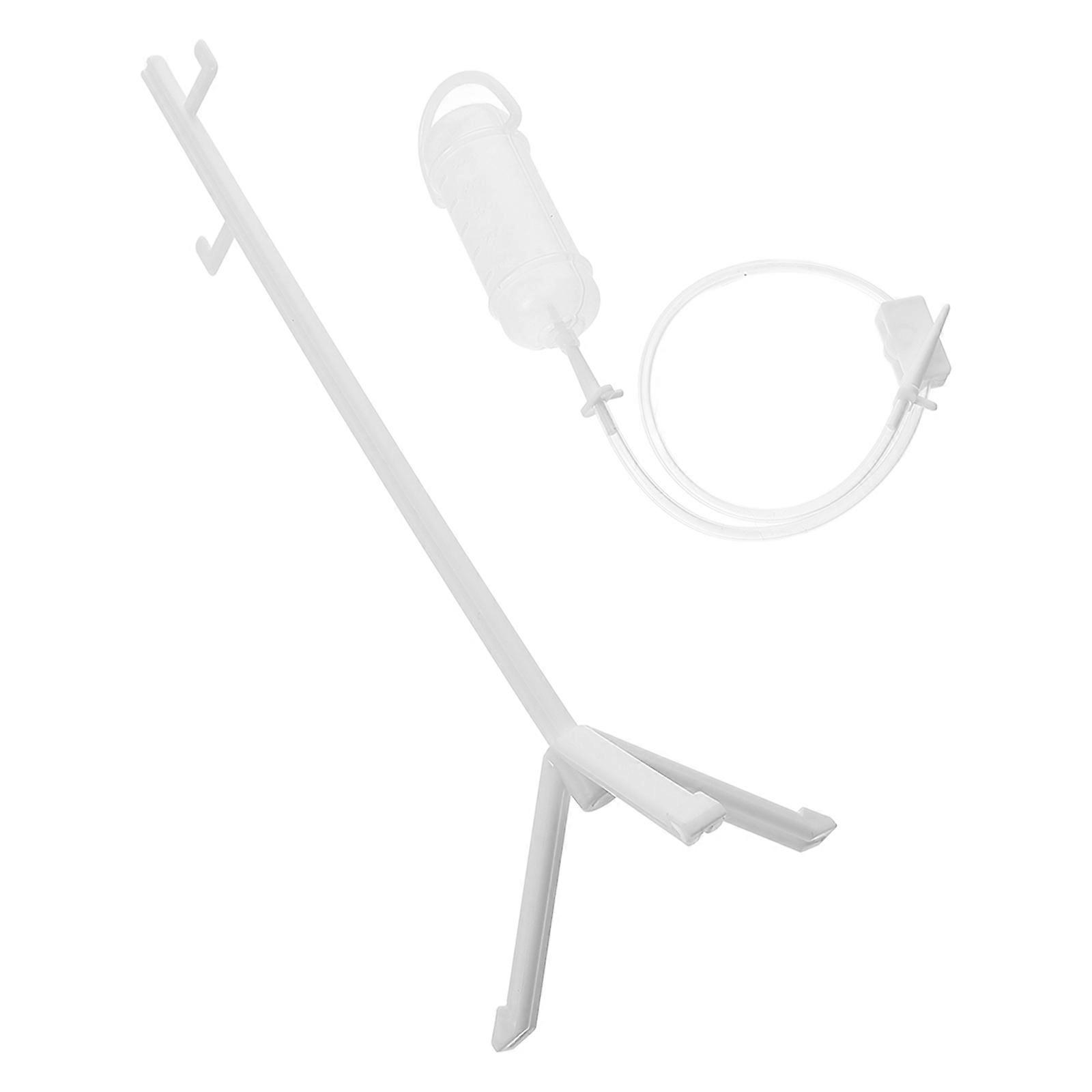 Simulation Bottle Toy Prop for Children Role Playing Durable