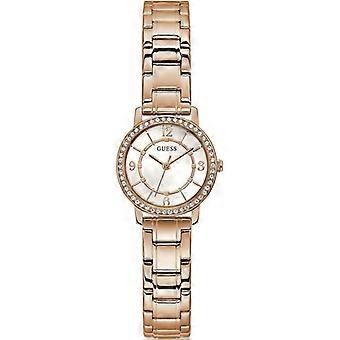 Watch - Gold Steel - Guess - GW0468L3