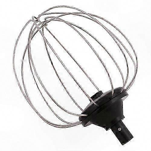Mix and Blend Ingredients Efficiently with Kitchen Whisk Tool
