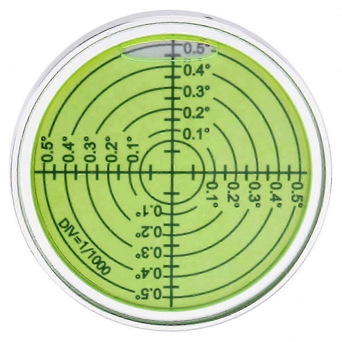 3ft Engraved-Line Aluminum Level
