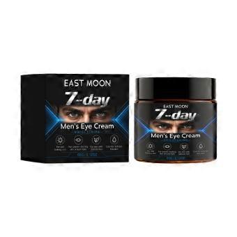 2pcs  Men's Eye Cream, Daily Eye Area Care with Gentle Skin Feel