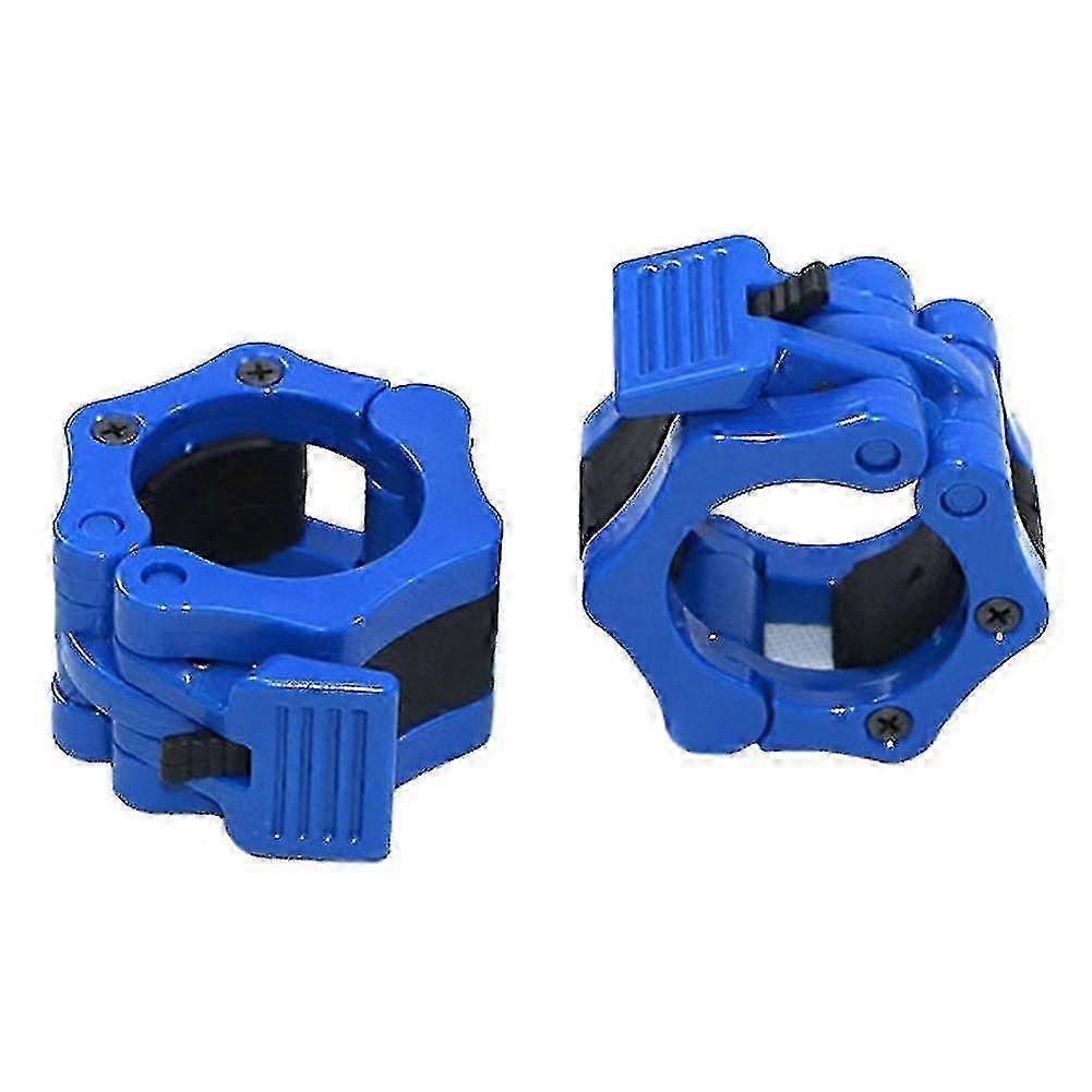 Olympic Bar Locking Collars
