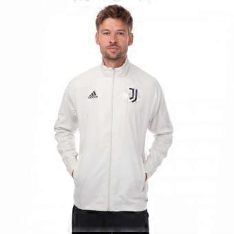 Adidas Giacca Sportiva Rappresentanza Uomo 2020/21 Juventus FC