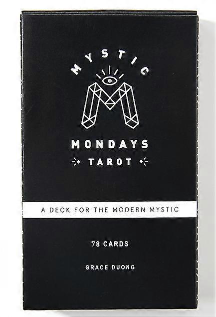Vibrant Paper Tarot Oracle Cards
