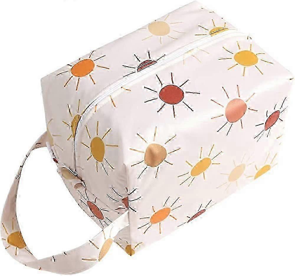 Waterproof Reusable Wet-Dry Bag