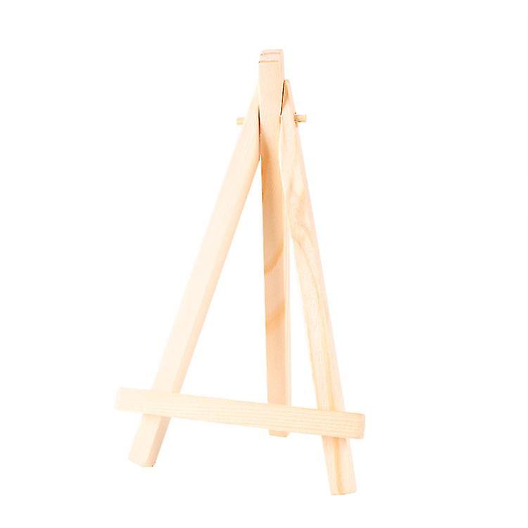 Mini Wood Display Easel (6.3 Inch)