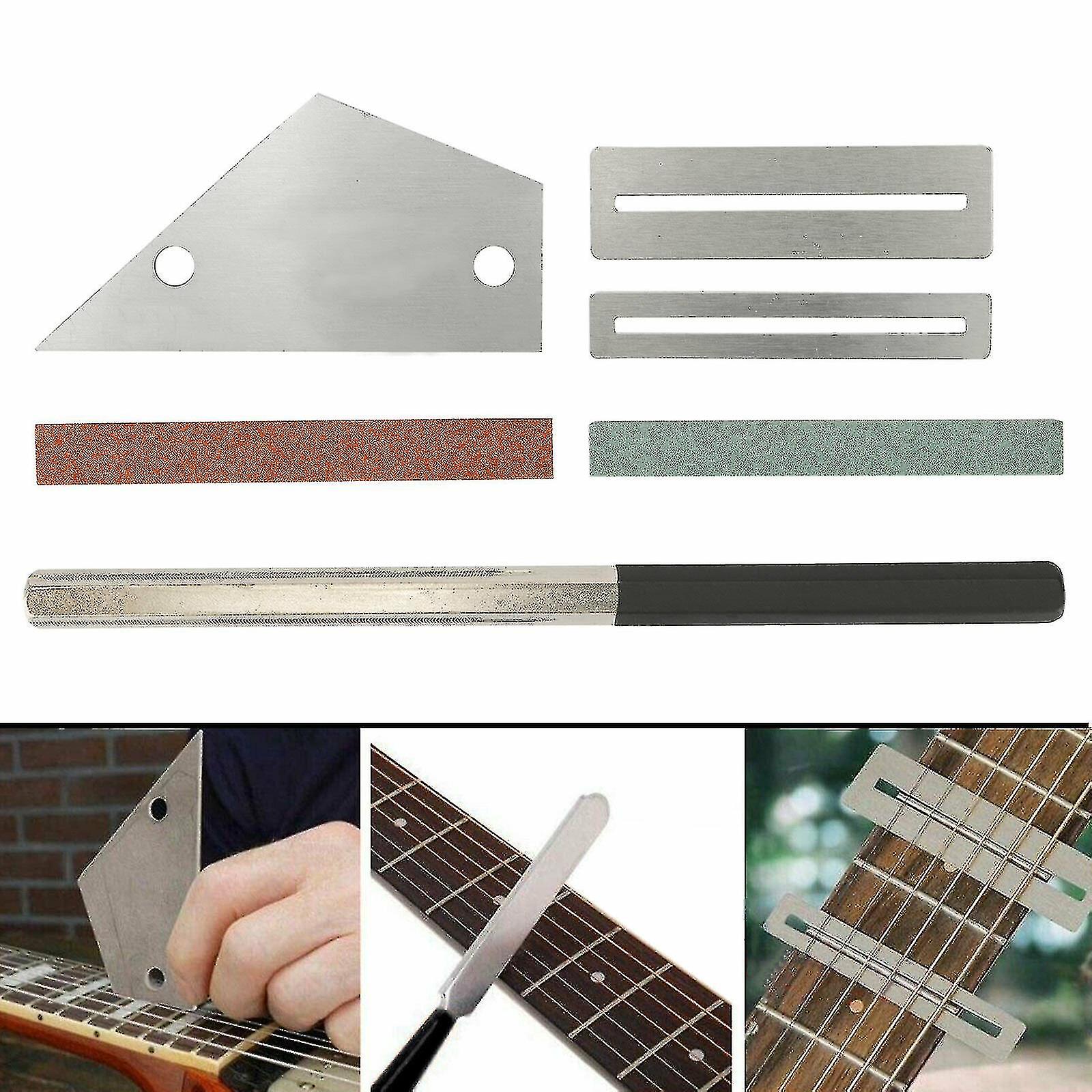 Guitar Luthier Tool