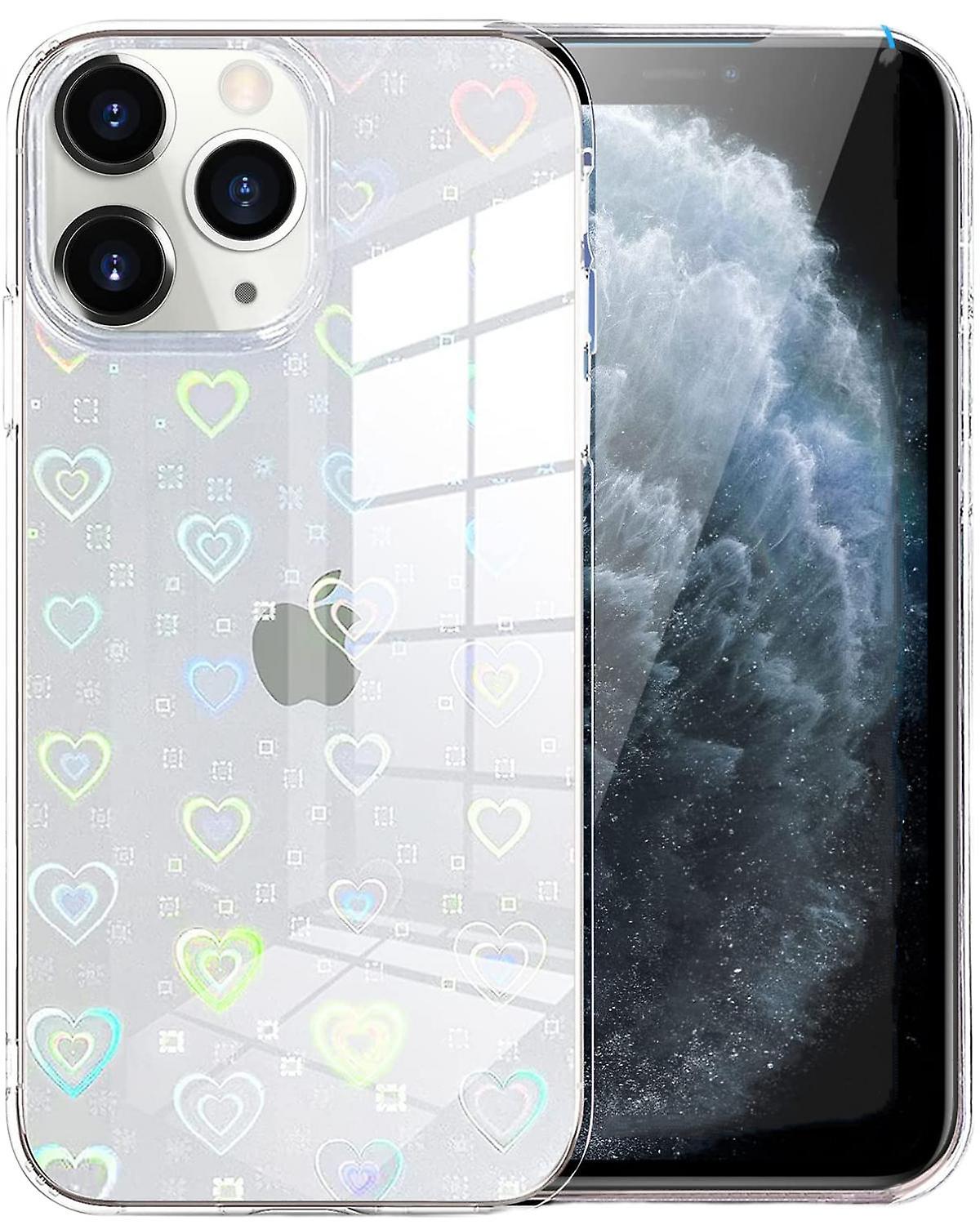 Tulip Flower Mirror Phone Case For Iphone11pro Max